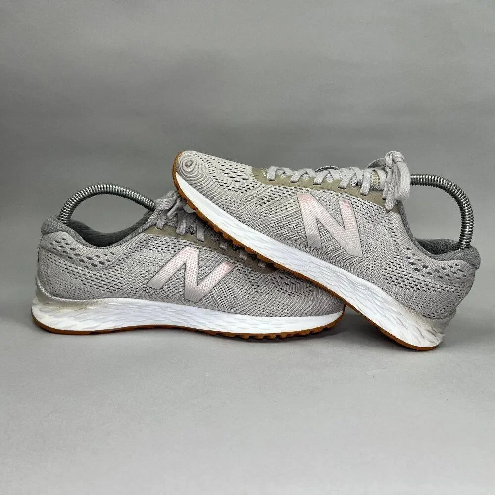 New Balance Women's Size 7.5 Fresh Foam‎ Arishi v1 Running Shoes